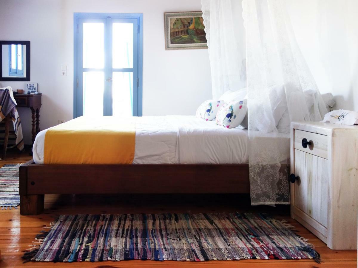 Villa Antonia Almyrida  Bagian luar foto